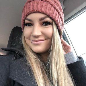 Meet your Posher, Rachel